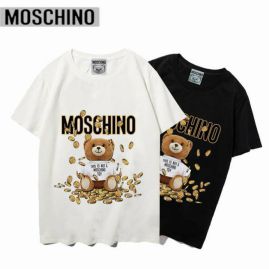 Picture of Moschino T Shirts Short _SKUMoschinoS-2XL802537815